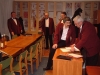 2009 alapítványi bál