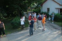 2009 augusztus 6. Homok