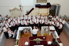 2014 jubileumi hangverseny 
